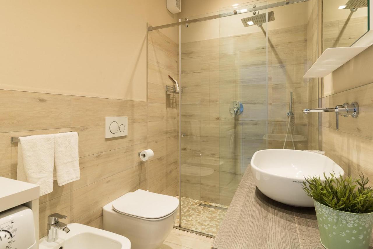 Casa Francesca Apartman Peschiera del Garda Kültér fotó