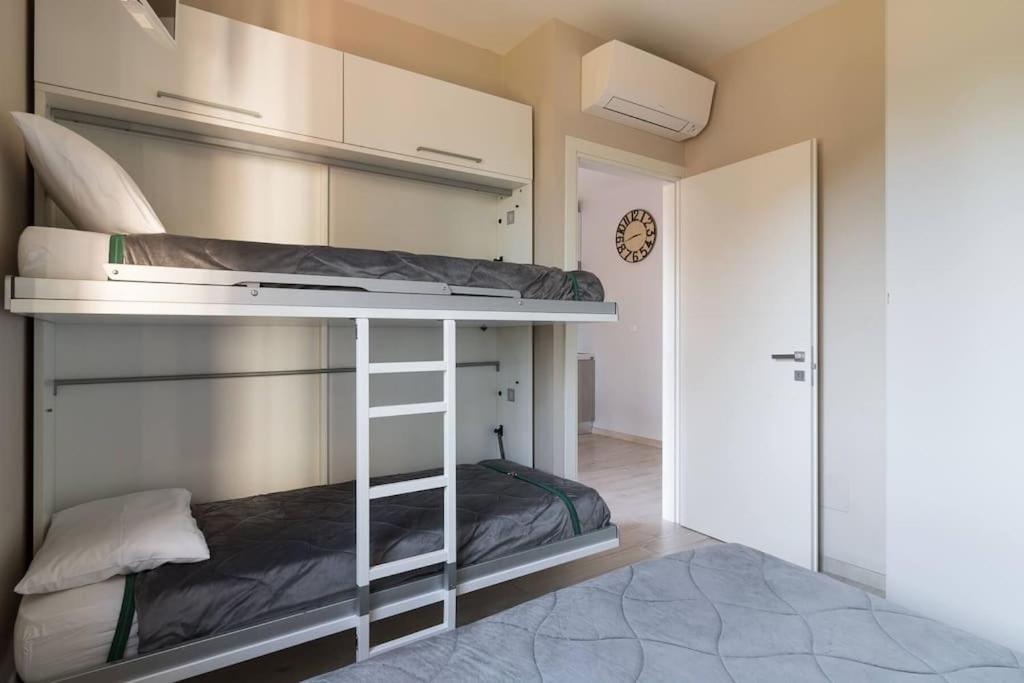 Casa Francesca Apartman Peschiera del Garda Kültér fotó